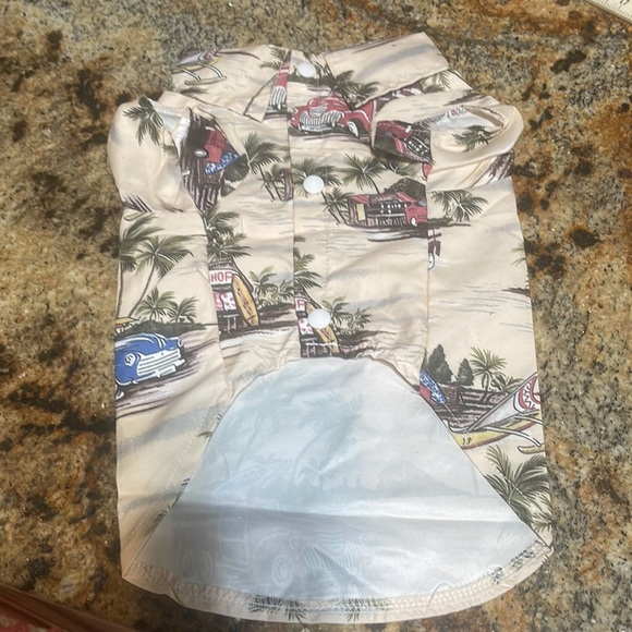 Dog shirt - Picture 2 of 3